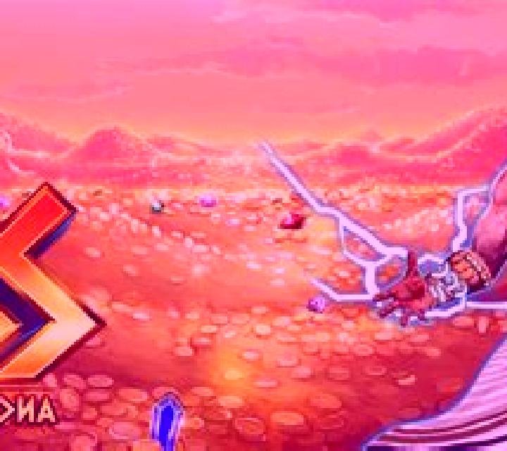 Ancient Fortunes: Zeus online slot