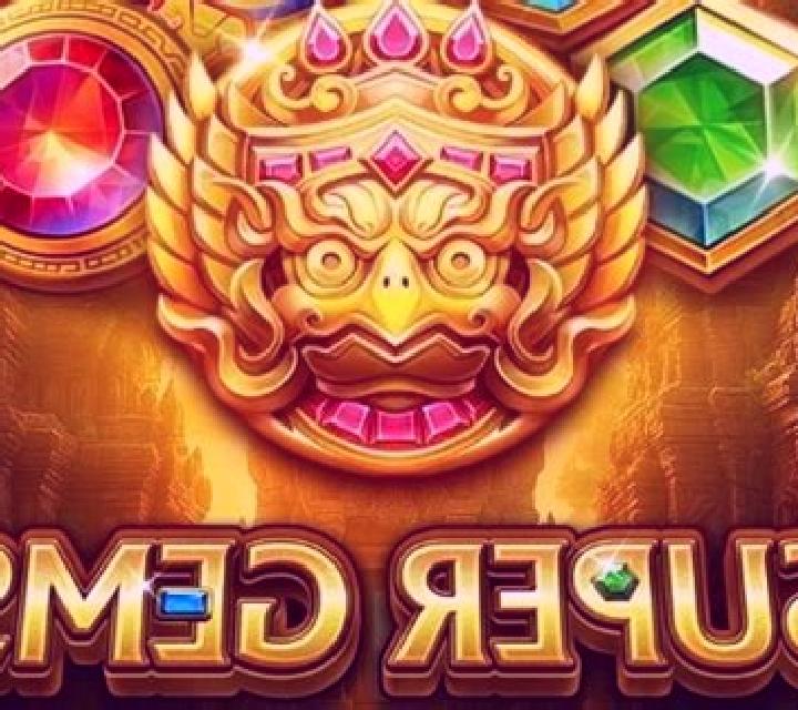 Ancient Gems online slot