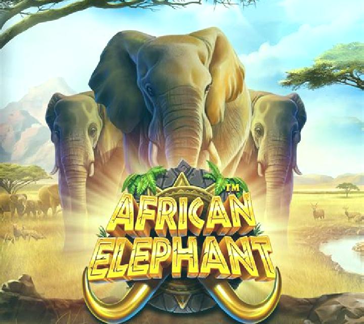 Ancient Giant Elephant slot game