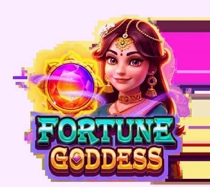 Ancient Goddess slot