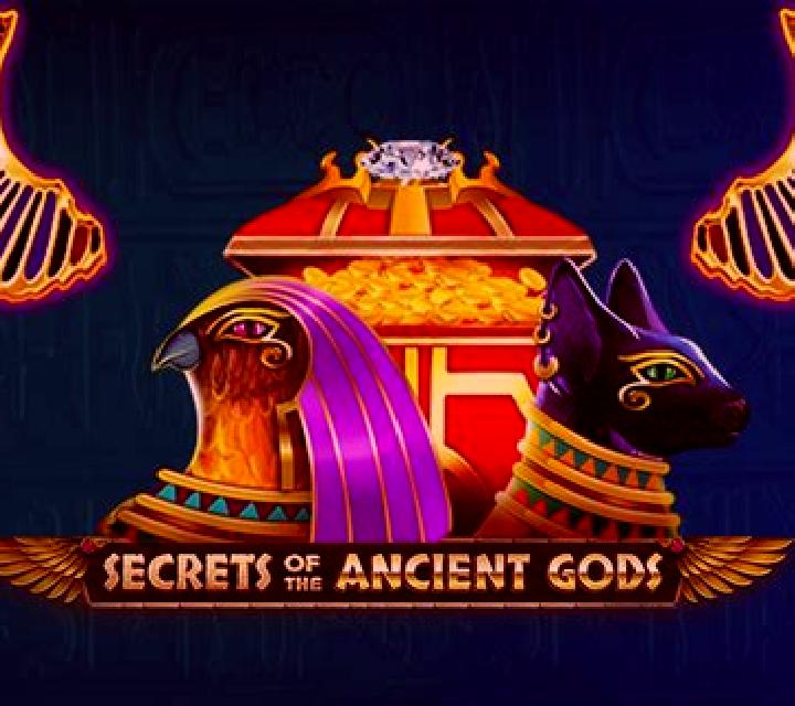 Ancient Gods slot game