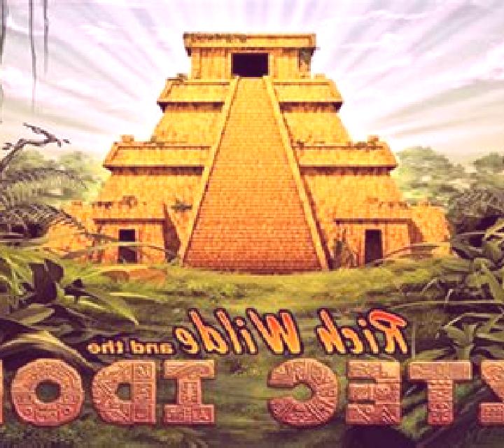 Ancient Idols online slot