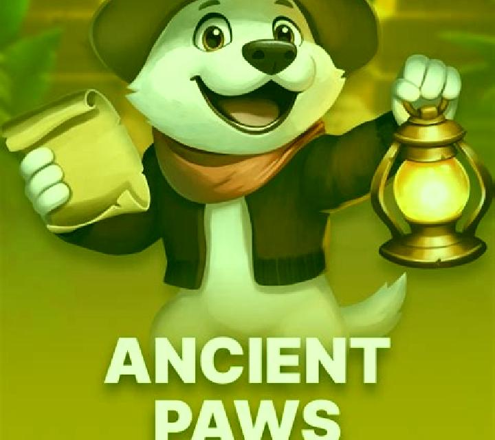 Ancient Paws online slot