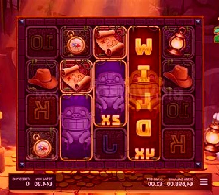 Ancient Paws slot