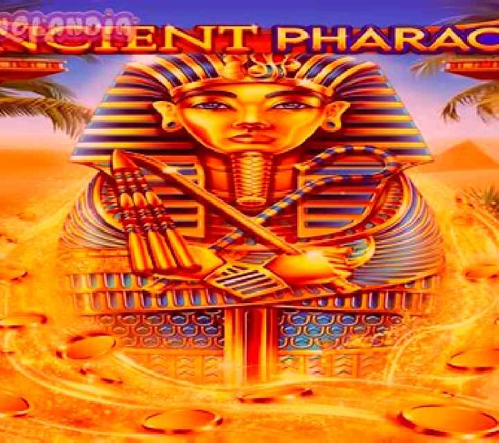 Ancient Pharaoh online slot