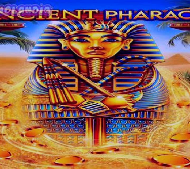 Ancient Pharaoh slot game