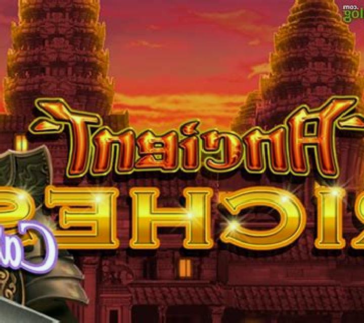Ancient Riches HD slot