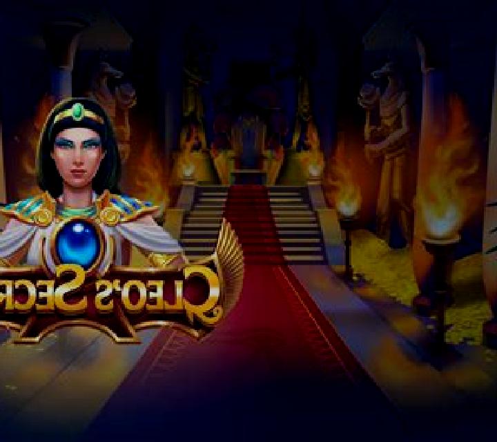 Ancient Secrets online slot
