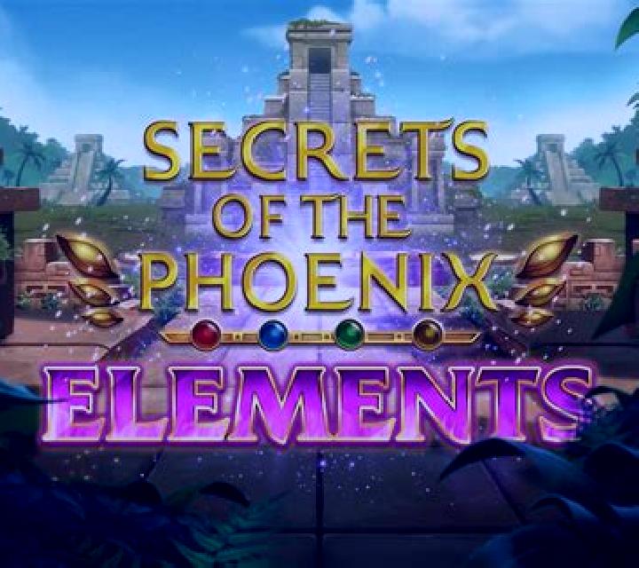 Ancient Secrets slot game