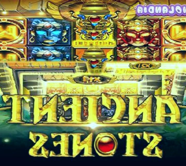 Ancient Stones online slot