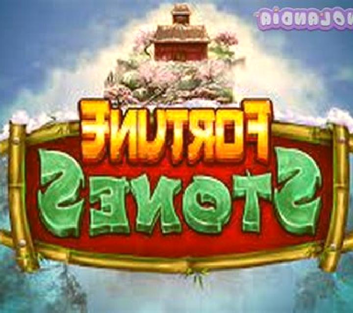 Ancient Stones slot game