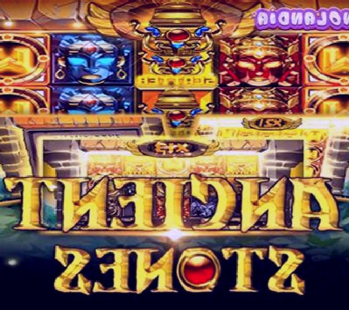 Ancient Stones slot