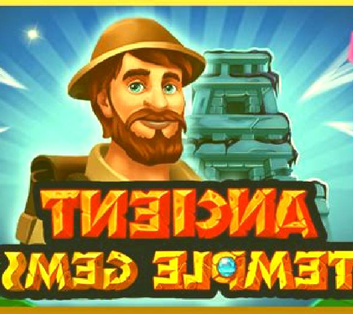 Ancient Temple Gems slot machine