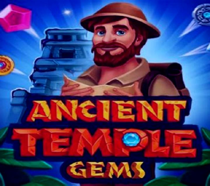 Ancient Temple Gems slot