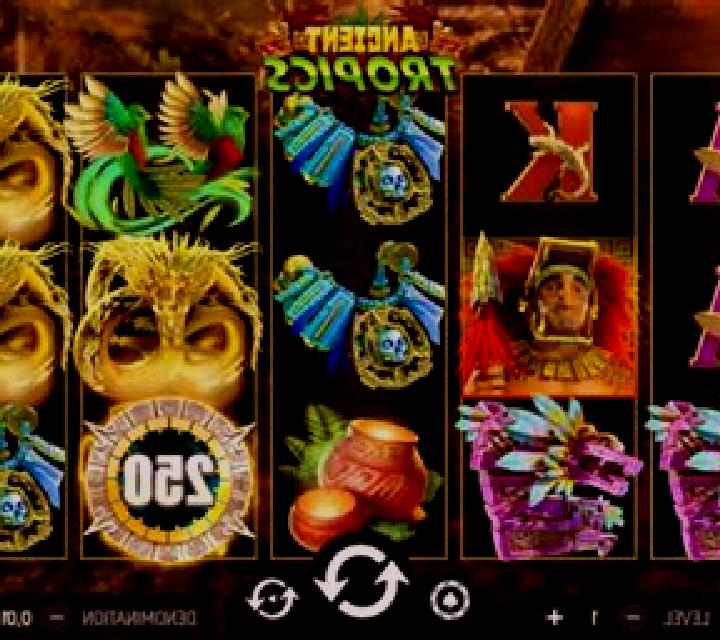 Ancient Tropics slot