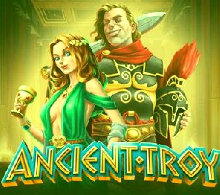 Ancient Troy slot