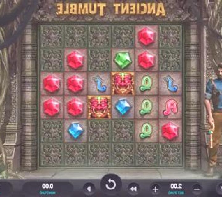 Ancient Tumble slot