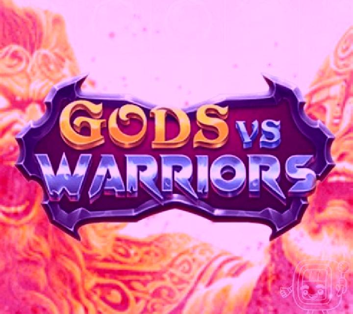 Ancient Warriors online slot