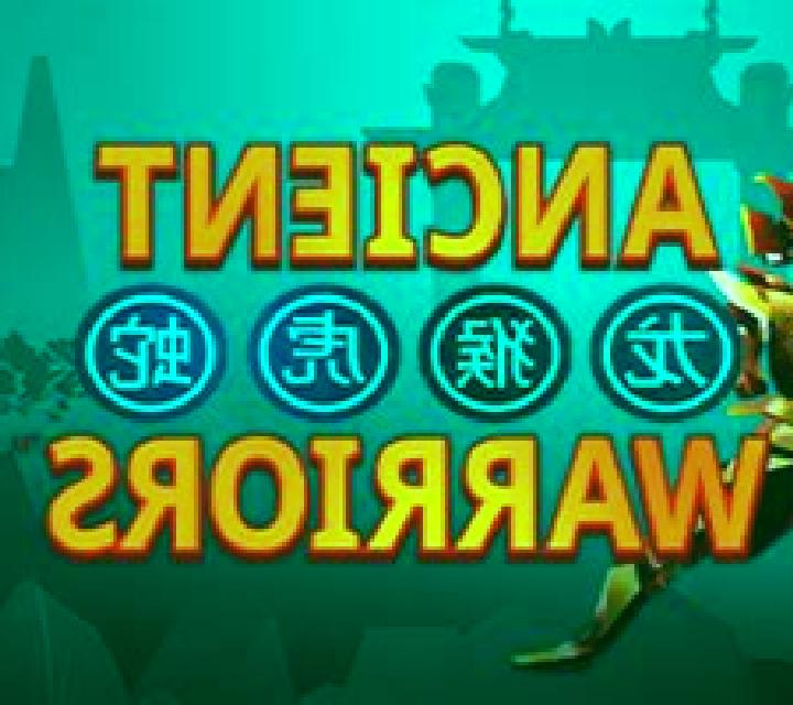 Ancient Warriors slot