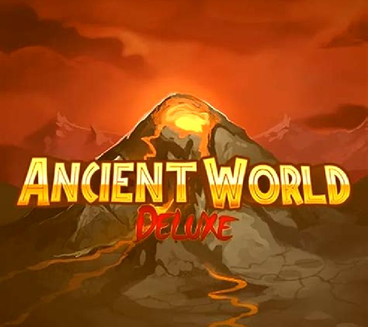 Ancient World Deluxe online slot