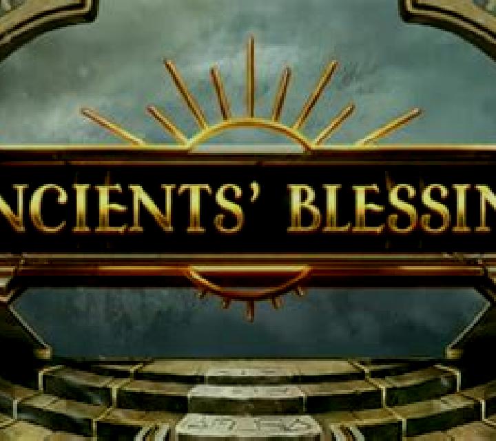 Ancients Blessing slot