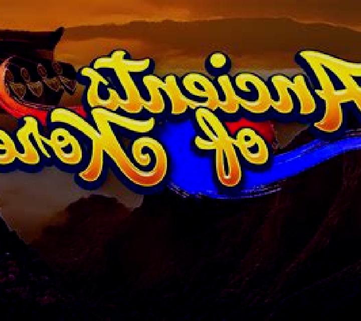 Ancients of Korea slot