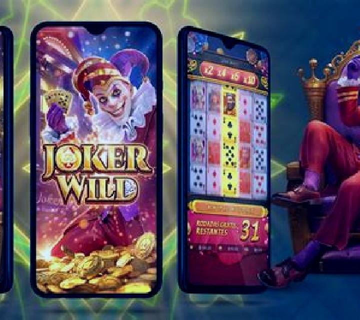 ANCORINA slot game