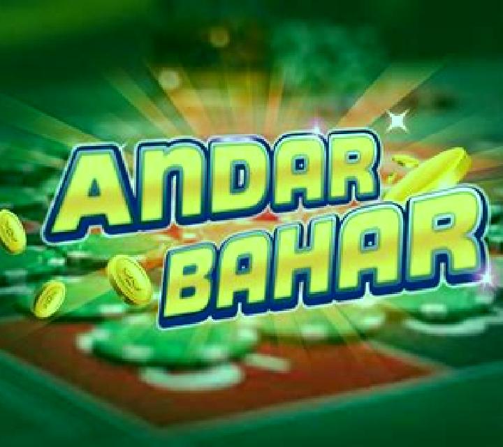 Andar Bahar (BetGames) slot game