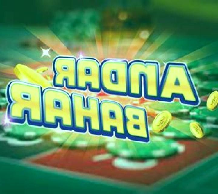 Andar Bahar (Bombay Live) slot game