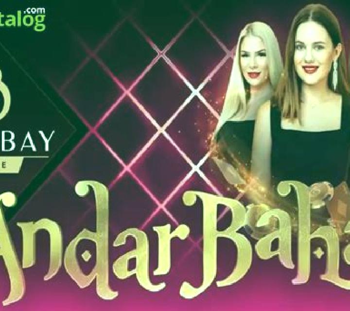 Andar Bahar (Bombay Live) slot