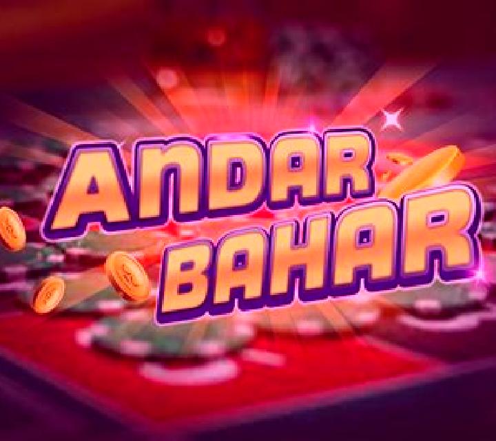 Andar Bahar (BP Games) slot machine