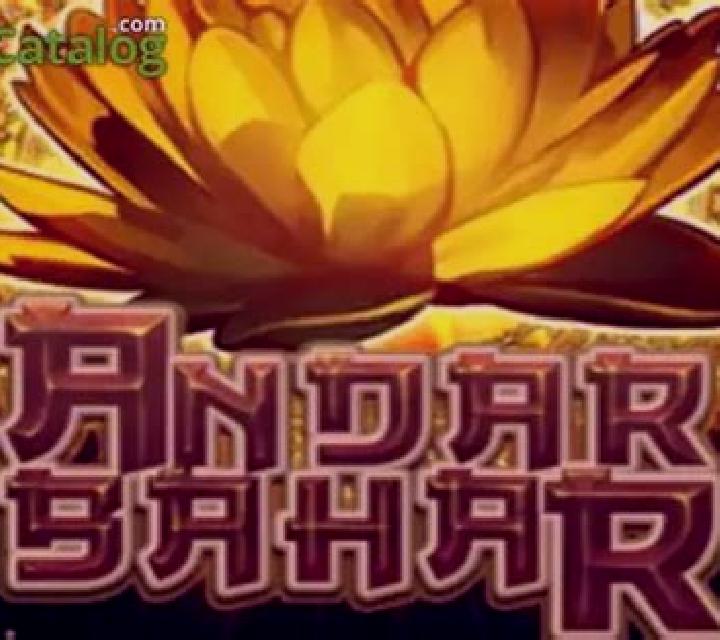 Andar Bahar (BP Games) slot
