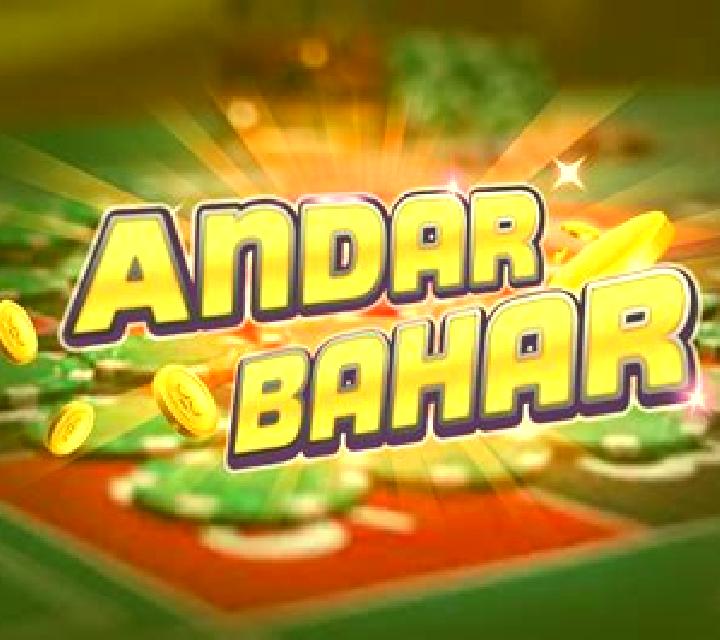 Andar Bahar (GameTimeTech) slot