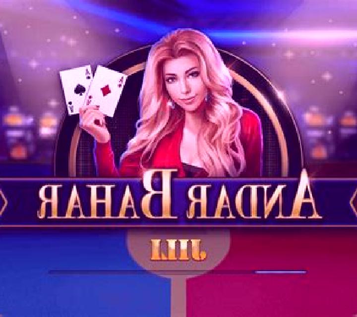 Andar Bahar (Jili Games) slot