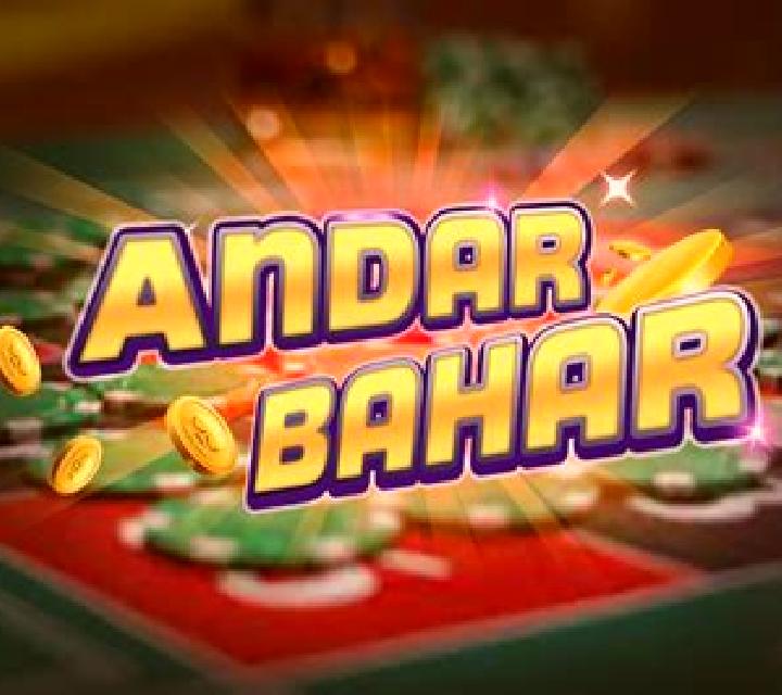 Andar Bahar (KingMidas Games) slot game