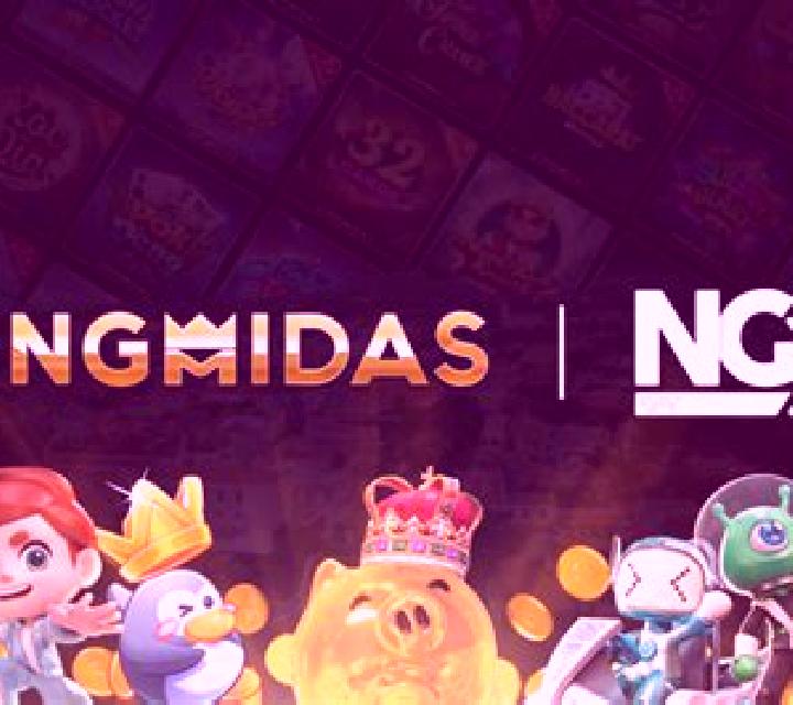 Andar Bahar (KingMidas Games) slot machine