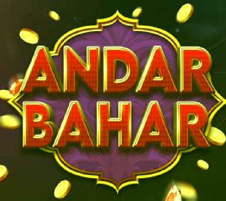 Andar Bahar (Mplay) slot machine