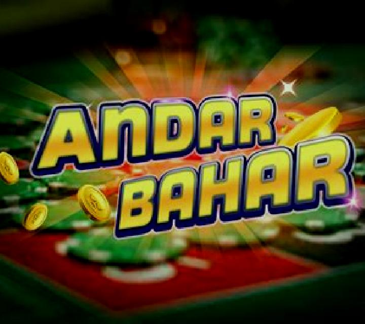 Andar Bahar (OneTouch) slot machine
