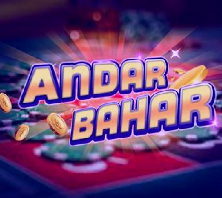 Andar Bahar (Playtech) slot