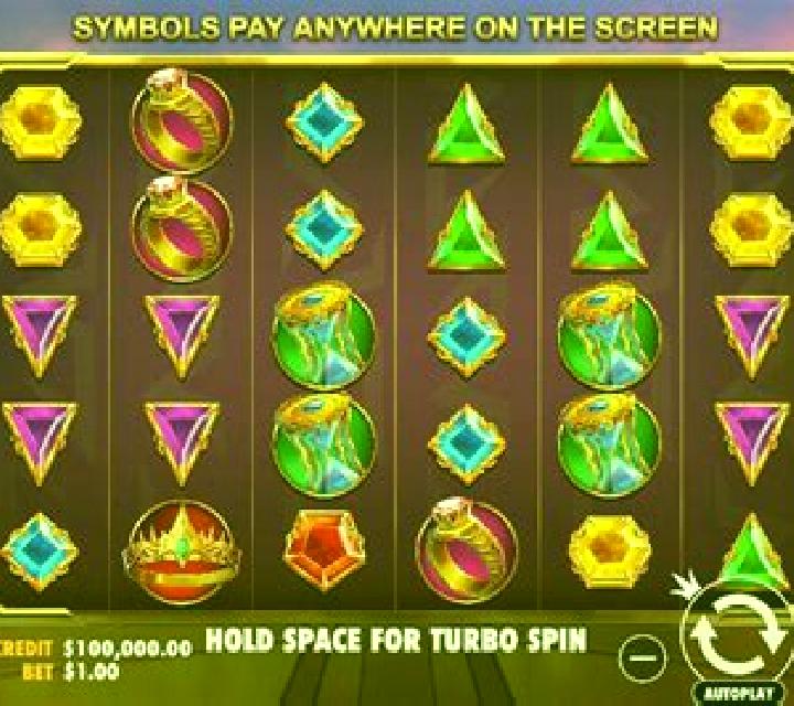 Andar Bahar (Pragmatic Play) online slot