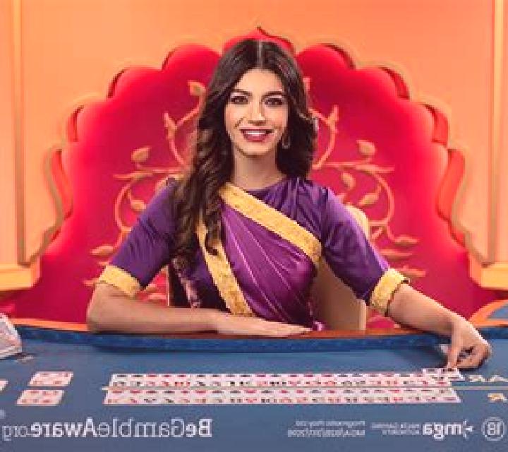Andar Bahar (Pragmatic Play) slot game