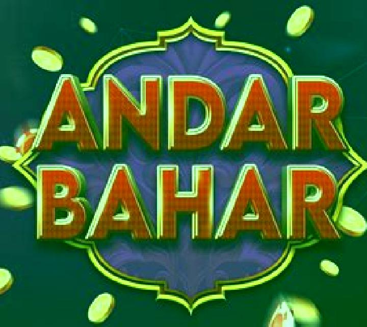 Andar Bahar (RTG) slot machine