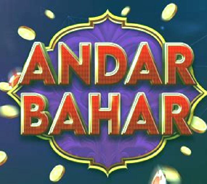 Andar Bahar (RTG) slot