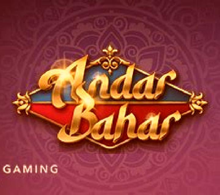 Andar Bahar (SA Gaming) slot game