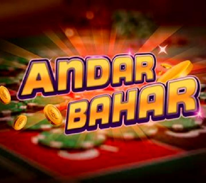 Andar Bahar (TaDa Gaming) slot game
