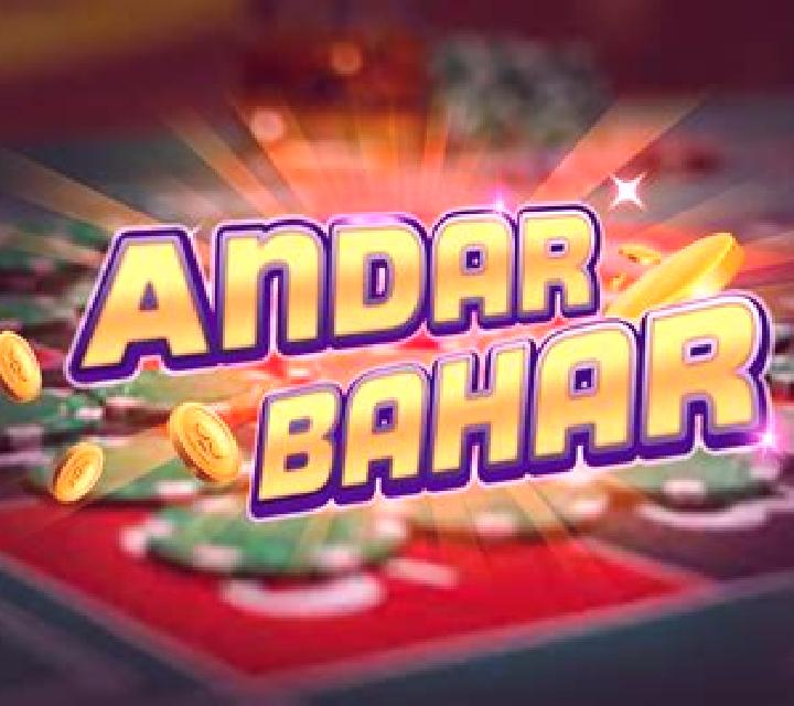 Andar Bahar (TaDa Gaming) slot