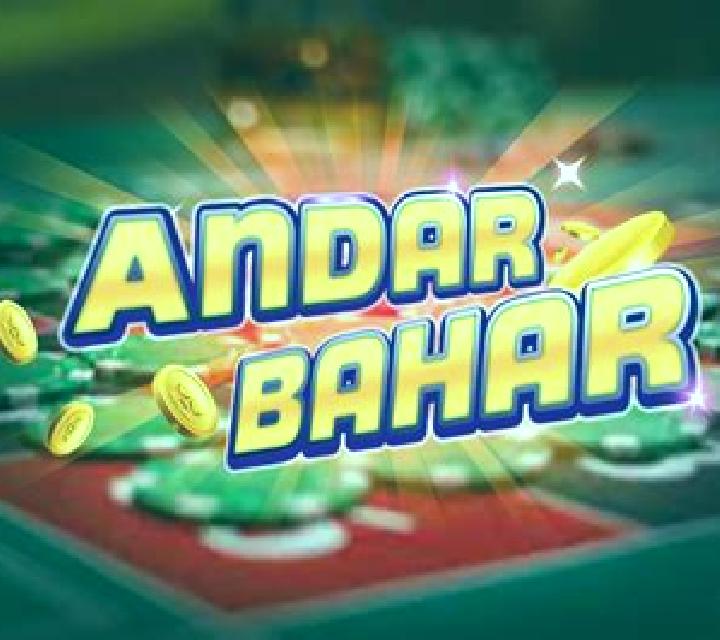 Andar Bahar (TV Bet) online slot