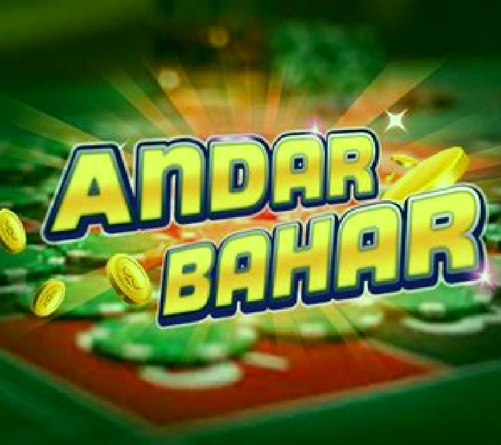 Andar Bahar (TV Bet) slot machine