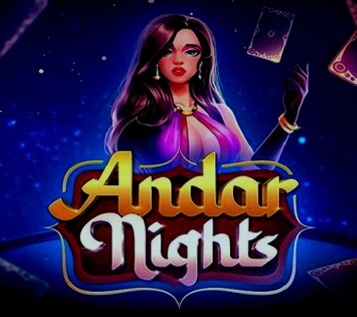 Andar Nights online slot