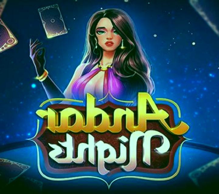 Andar Nights slot game